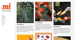 Desktop Screenshot of miamiceli.com